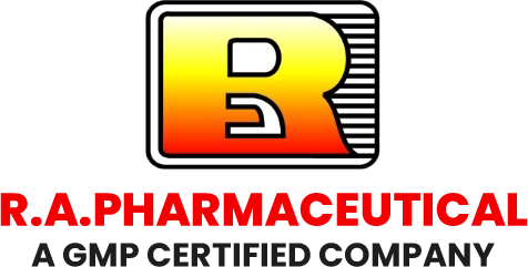 RA Pharmaceutical - Leading Manufacturer of Ayurvedic Medicines and Herbal Products in kanpur.