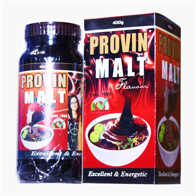 PROVIN MALT SYRUP