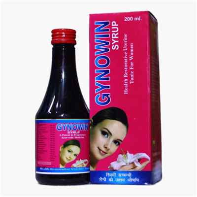 GYNOWIN SYRUP