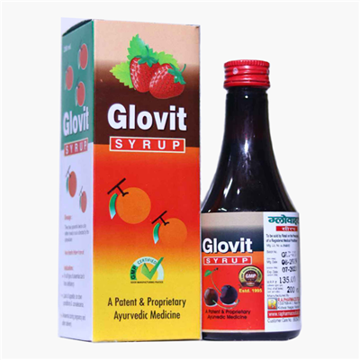 GLOVIT MALT