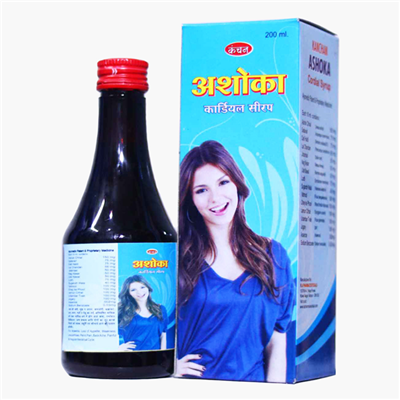 Ashoka Cordial Syrup