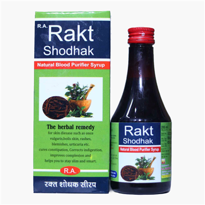 Rakt Shodhak